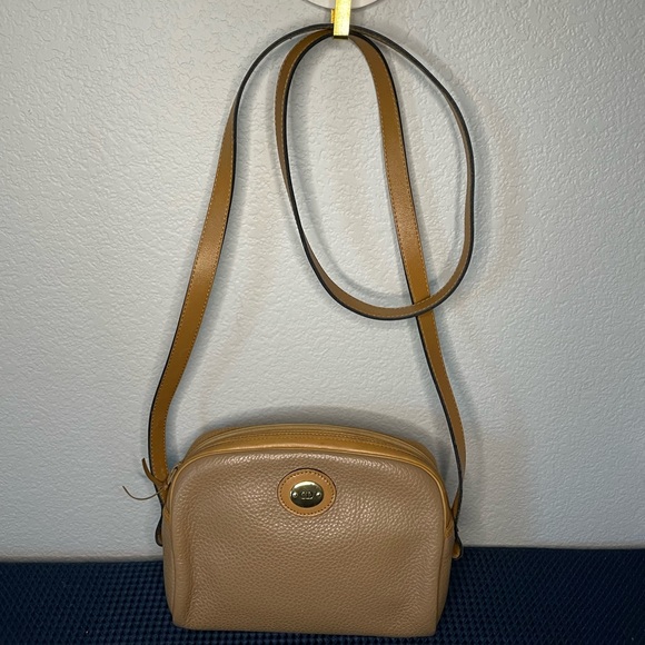 Dior Bags Christian Dior Vintage Crossbody Bag Poshmark